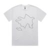 AS Colour - Men's Heavy Tee Thumbnail