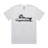 AS Colour - Men's Heavy Tee Thumbnail