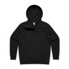 AS Colour - Women's Stencil Hood Thumbnail
