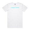 AS Colour - Staple Tee Thumbnail