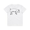 AS Colour - Kids Youth Tee Thumbnail