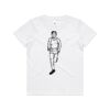 AS Colour - Kids Youth Tee Thumbnail