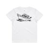 AS Colour - Kids Youth Tee Thumbnail