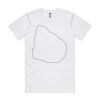 AS Colour - Classic Tee Thumbnail