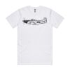 AS Colour - Classic Tee Thumbnail