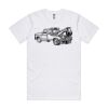 AS Colour - Classic Tee Thumbnail